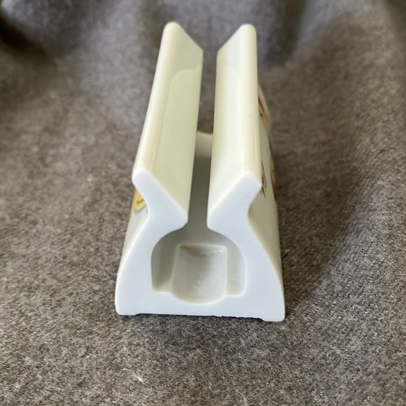 💕 Vintage W. Germany Toothpaste Dispenser - Picture 5 of 10